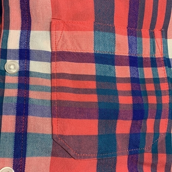 The Perfect Shirt 100% Rayon Long Sleeve Shirt - Picture 4 of 5